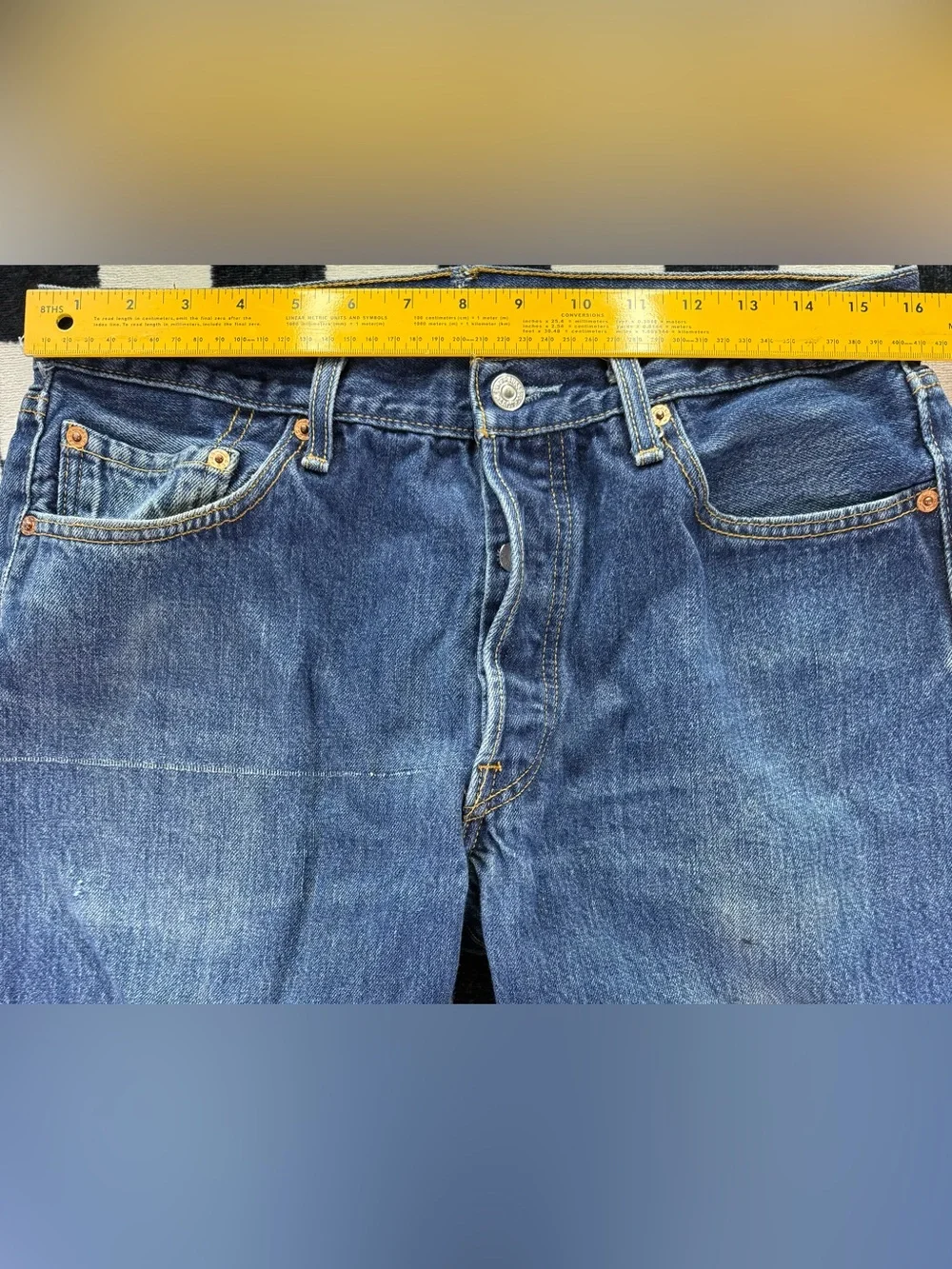 Levis levi 501